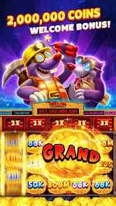 Reload Bonus Slots