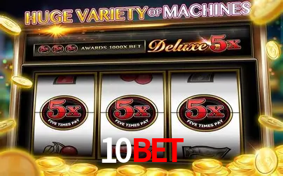 Exclusive Offers 10bet