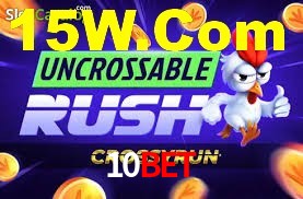 Welcome Bonus 10bet