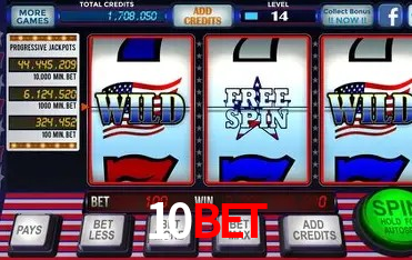 Platform Technology 10bet