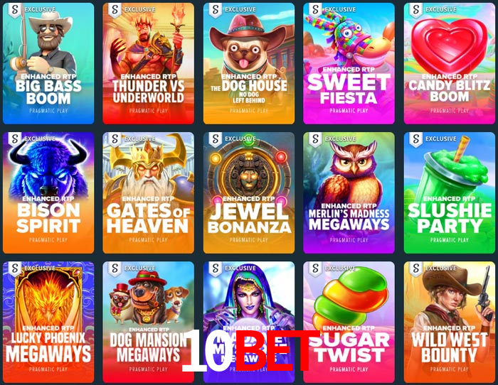 Blackjack Table 10bet