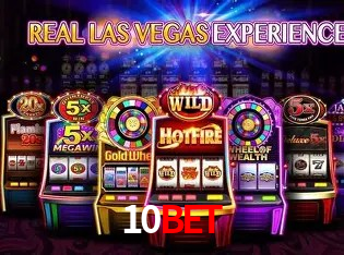 API Integration 10bet