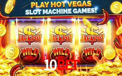 Seasonal Promotions 10bet